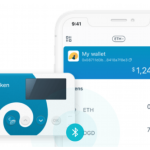 Digital currency wallet running ahead (what to do on the digital currency exchanges running the road)