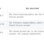 Virtual currency wallet docking (USDT virtual wallet)