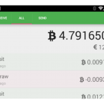 Trading website wallet (how to trade quickly)