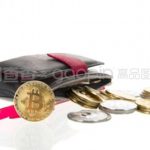 Bitcoin local wallet size (how big the Bitcoin wallet is synchronized)