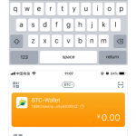 How to get the ZEC wallet address (what is the ERC20 wallet address)