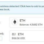 Ethereum node wallet was stolen (can Ethereum stole can be tracked)？