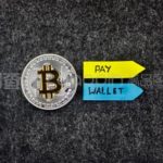 Digital chain wallet (blockchain wallet query key)