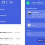 Ethereum Smart Coin Wallet (Ethereum Wallet IMTOKEN)