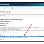 Li Xiaolai’s Bitcoin Wallet (restore Bitcoin Wallet with KeyStore)