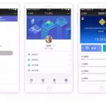 Ethereum wallet data data (Ethereum DAPP)