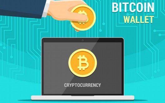 Digital wallet Blockchain entrance (blockchain wallet only believes in the world interoperability)